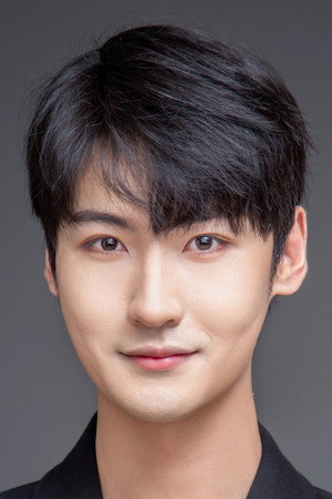 Photo of Gao Mingyuan from the Latest Netflix gallery