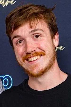 Photo of Alex Clegg from the Latest Netflix gallery