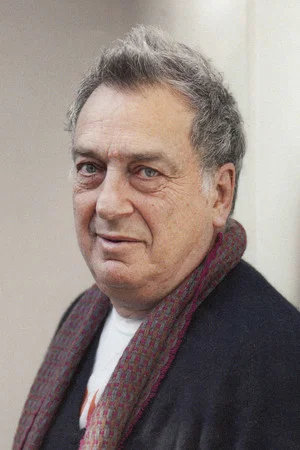 Photo of Stephen Frears from the Latest Netflix gallery