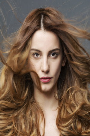 Nihal Isiksaçan photo