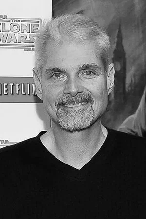 Photo of Tom Kane from the Latest Netflix gallery