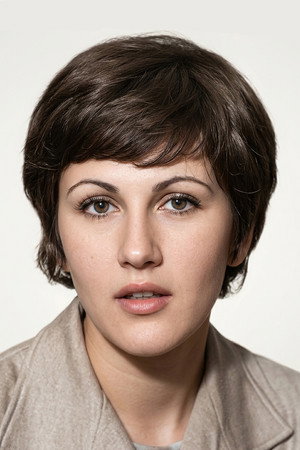 Photo of Defne Toppare from the Latest Netflix gallery