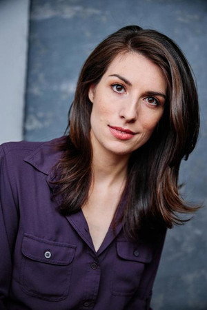 Photo of Anna Fagan from the Latest Netflix gallery