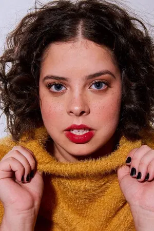 Guilhermina Libanio photo