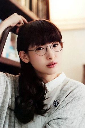 Yoshino Nanjo photo