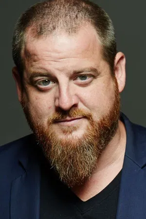 Shaun Martindale photo