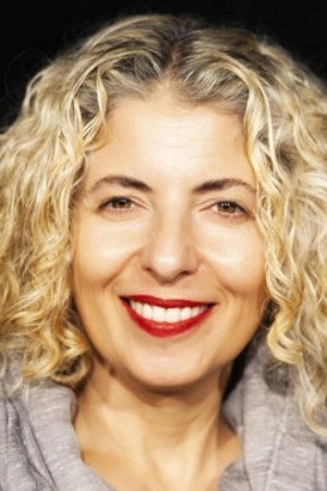 Gülen Karaman photo