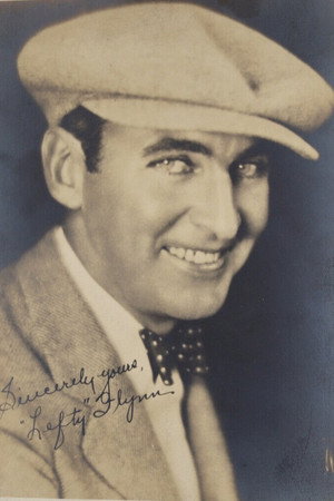 Photo of Maurice 'Lefty' Flynn from the Latest Netflix gallery