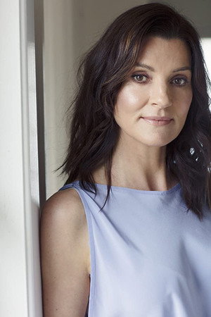 Photo of Sara Wiseman from the Latest Netflix gallery