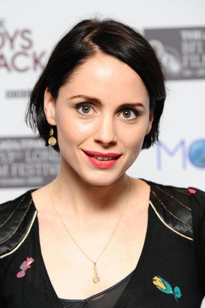 Laura Fraser photo