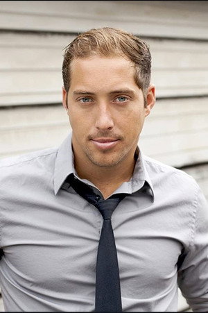 Photo of Chris Violette from the Latest Netflix gallery