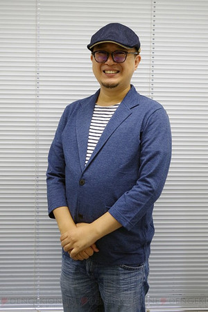 Photo of Ryūkishi07 from the Latest Netflix gallery