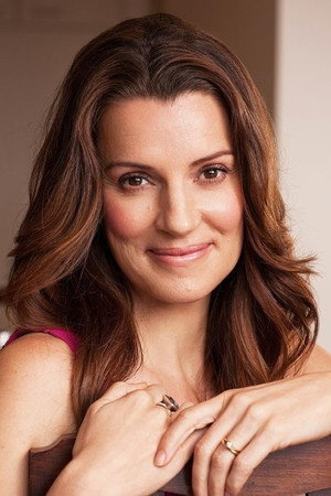 Photo of Sara Wiseman from the Latest Netflix gallery