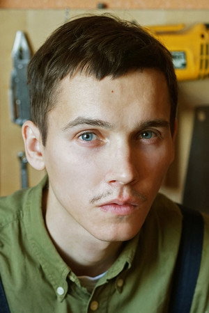 Photo of Antoha MC from the Latest Netflix gallery
