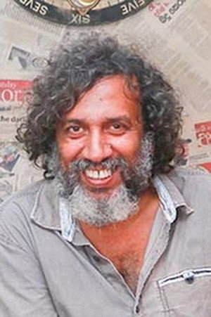 Sarath Kothalawala photo