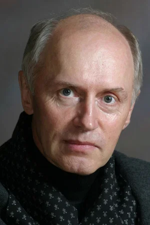 Photo of Boris Plotnikov from the Latest Netflix gallery