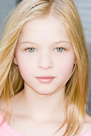 Photo of Ekaterina Samsonov from the Latest Netflix gallery