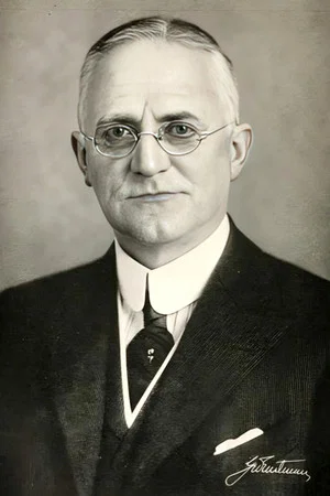 Photo of George Eastman from the Latest Netflix gallery