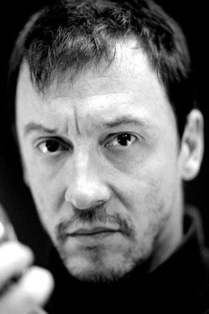 Emmanuel Curtil photo