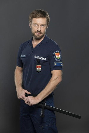 Dénes Száraz photo