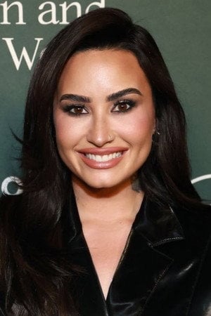 Photo of Demi Lovato from the Latest Netflix gallery