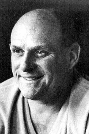 Photo of William Asher from the Latest Netflix gallery