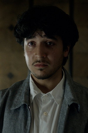Photo of Shahin Shehata from the Latest Netflix gallery