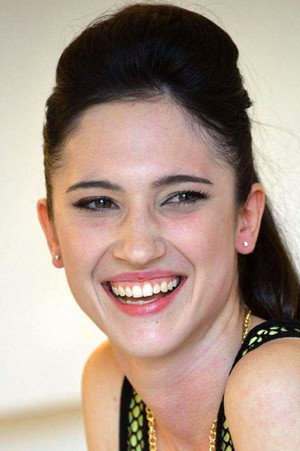 Lodovica Comello photo