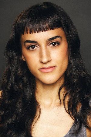 Jasmine Di Angelo photo