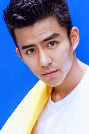 Photo of Zhang Zhilu from the Latest Netflix gallery