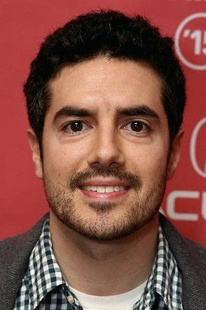 Photo of Rob Cristiano from the Latest Netflix gallery