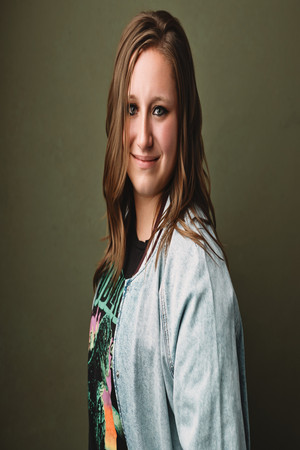 Photo of Katie Evans from the Latest Netflix gallery