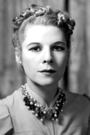 Ruth Gordon photo