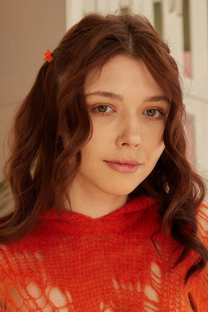 Photo of Mila Azul from the Latest Netflix gallery