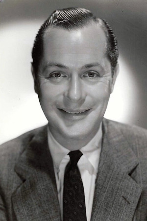 Robert Montgomery photo