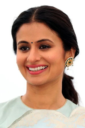 Rasika Dugal photo