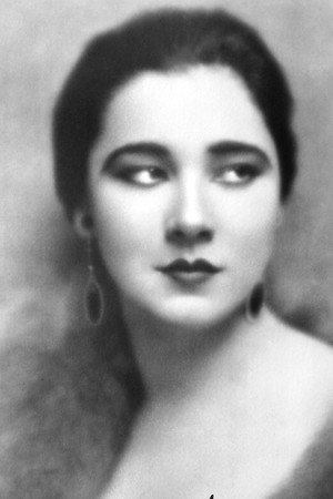 Photo of Nita Naldi from the Latest Netflix gallery