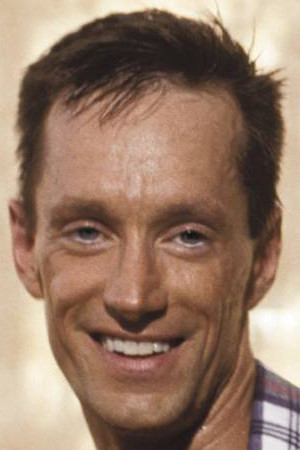 Photo of David Montana from the Latest Netflix gallery