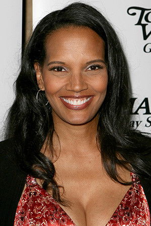 Shari Headley photo