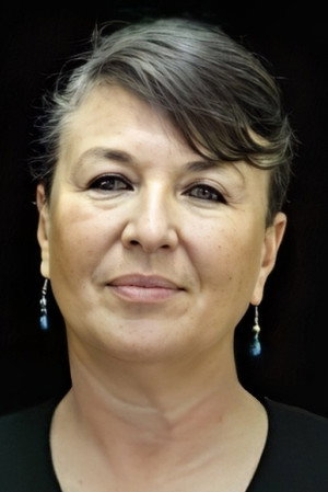 Ayşegül Devrim photo