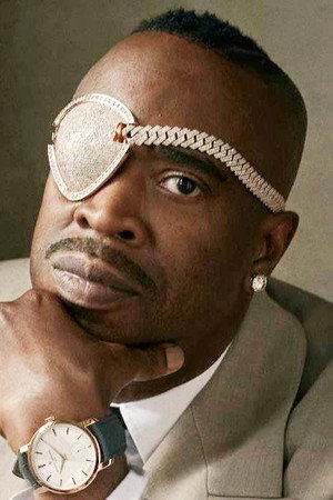 Slick Rick photo