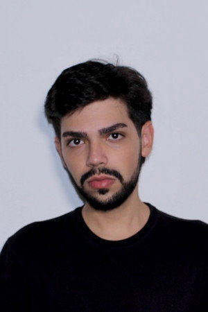 Photo of Luiz Henrique from the Latest Netflix gallery