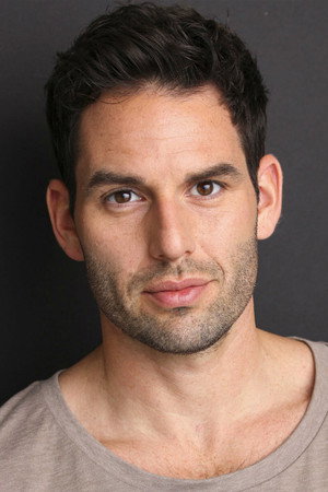 Photo of Tyler Courtad from the Latest Netflix gallery