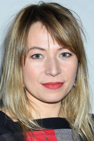 Frida Hallgren photo