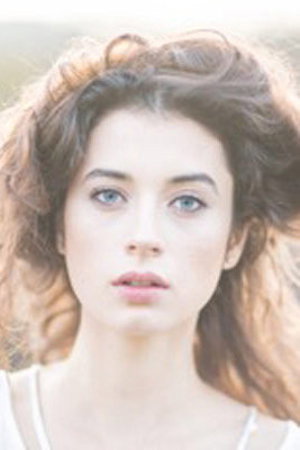 Mariya Akhmetzyanova photo