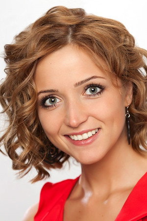 Maria Buravleva photo