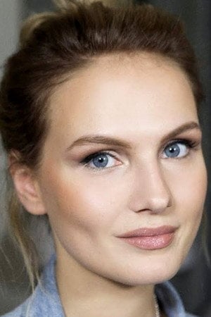 Photo of Mariya Fomina from the Latest Netflix gallery