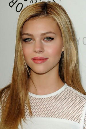 Nicola Peltz Beckham photo