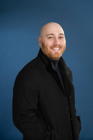 Photo of Federico Schmukler from the Latest Netflix gallery