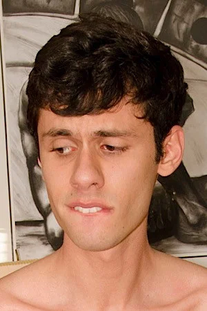 Photo of Aitor from the Latest Netflix gallery